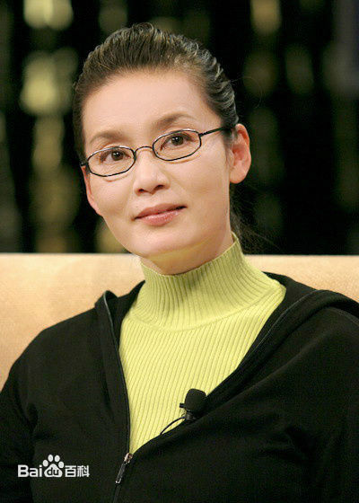 精选潘虹(Pan Hong)