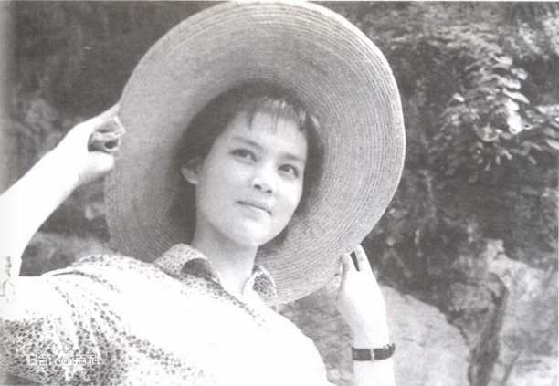 精选潘虹(Pan Hong)