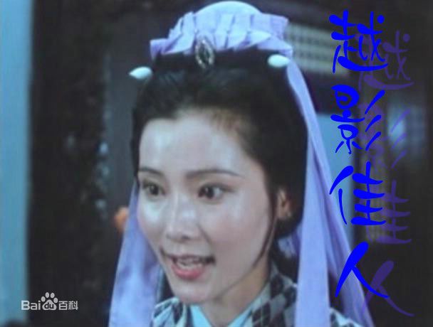 何赛飞(Caifei He)参演作品精选剧照