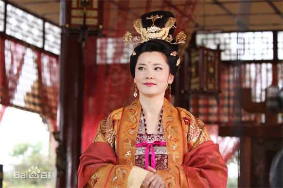 何赛飞(Caifei He)参演作品精选剧照