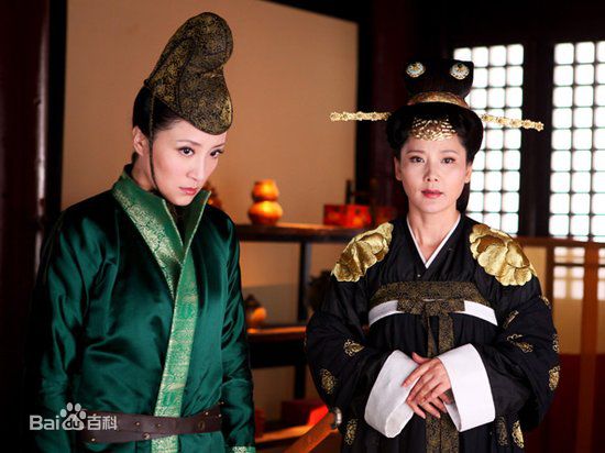 最新何赛飞(Caifei He)性感图片