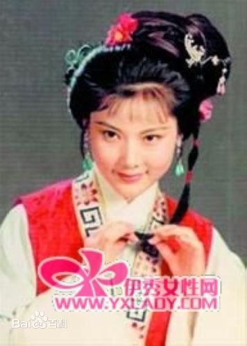 最新何赛飞(Caifei He)性感图片