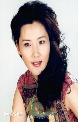 最新何赛飞(Caifei He)性感图片