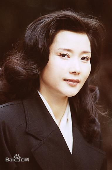 最新何赛飞(Caifei He)性感图片