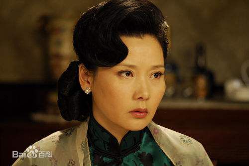 最新何赛飞(Caifei He)性感图片