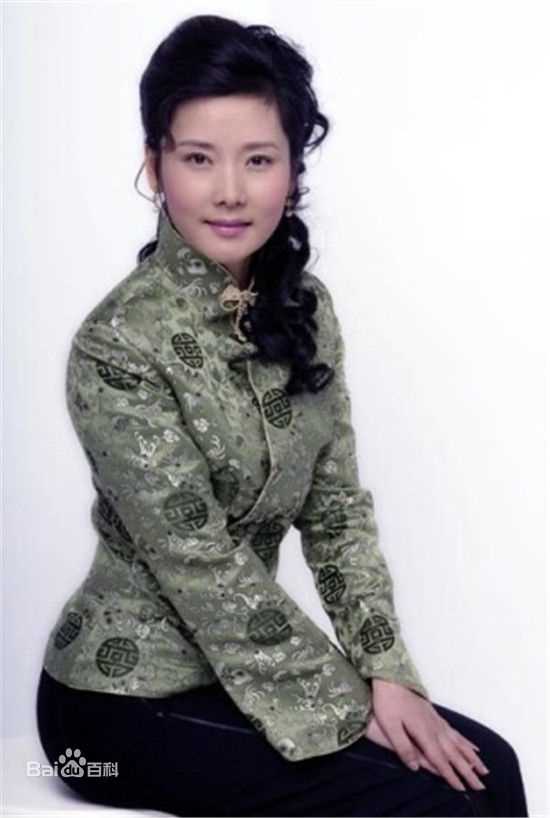 最新何赛飞(Caifei He)性感图片