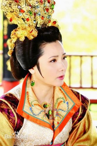 最新何赛飞(Caifei He)性感图片