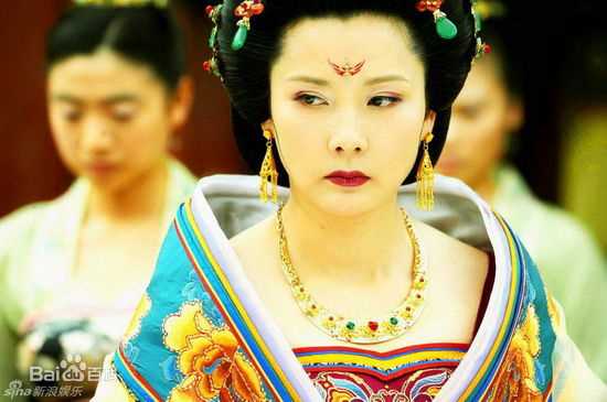 最新何赛飞(Caifei He)性感图片