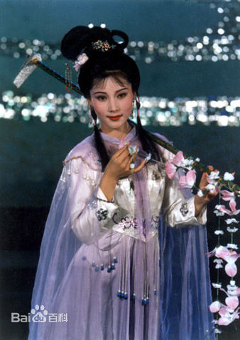 何赛飞(Caifei He)最优质剧照