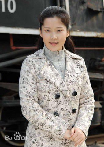 何赛飞(Caifei He)最优质剧照