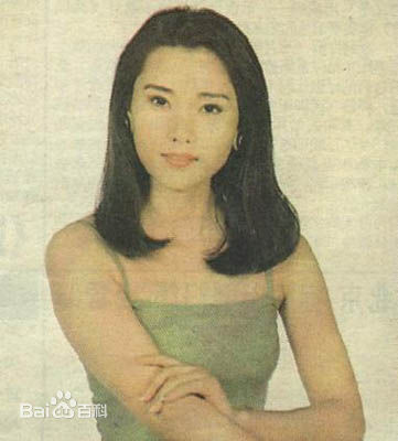 何赛飞(Caifei He)最优质剧照