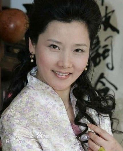 何赛飞(Caifei He)最优质剧照