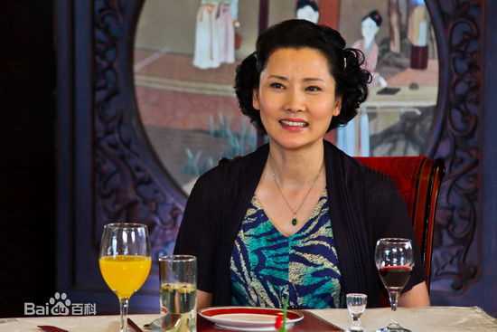 最新何赛飞(Caifei He)性感图片