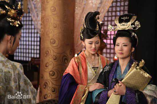 最新何赛飞(Caifei He)性感图片