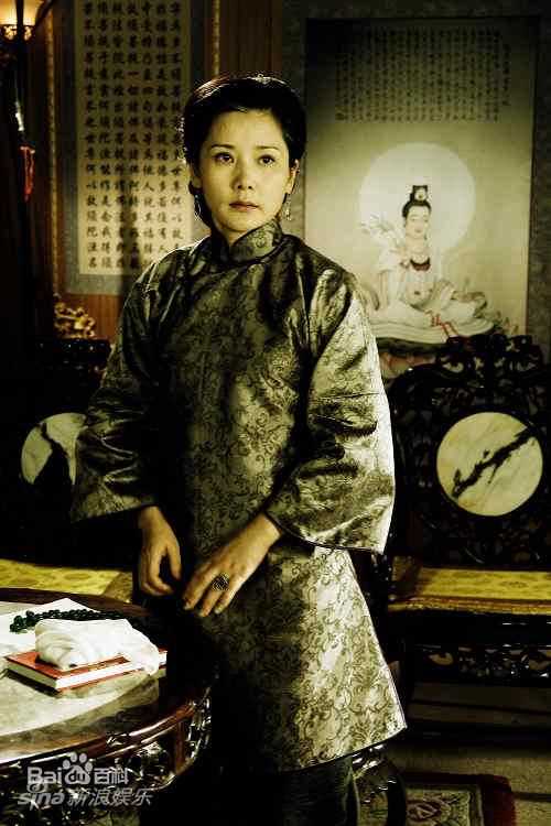 最新何赛飞(Caifei He)性感图片