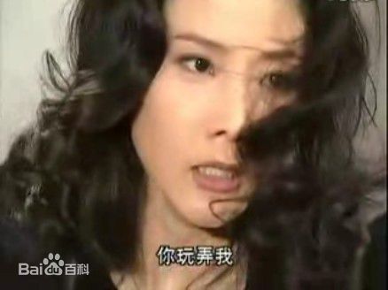 何赛飞(Caifei He)2001年《爱是阳光》最全剧照