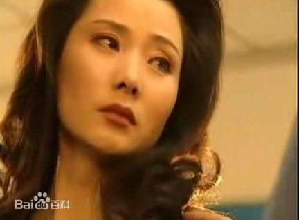 何赛飞(Caifei He)2001年《爱是阳光》最全剧照