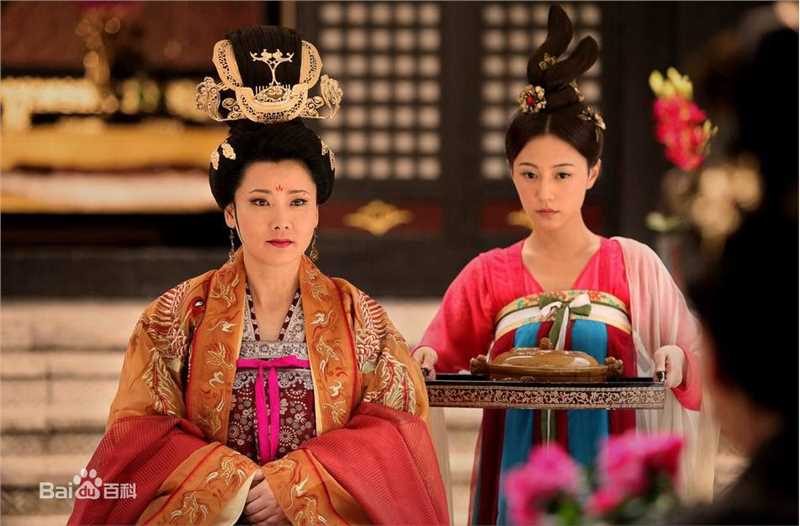 精选何赛飞(Caifei He)精彩图册