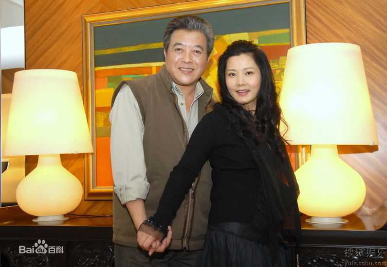 最新何赛飞(Caifei He)精彩图册