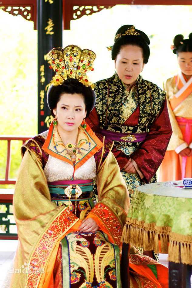 何赛飞(Caifei He)精彩图册