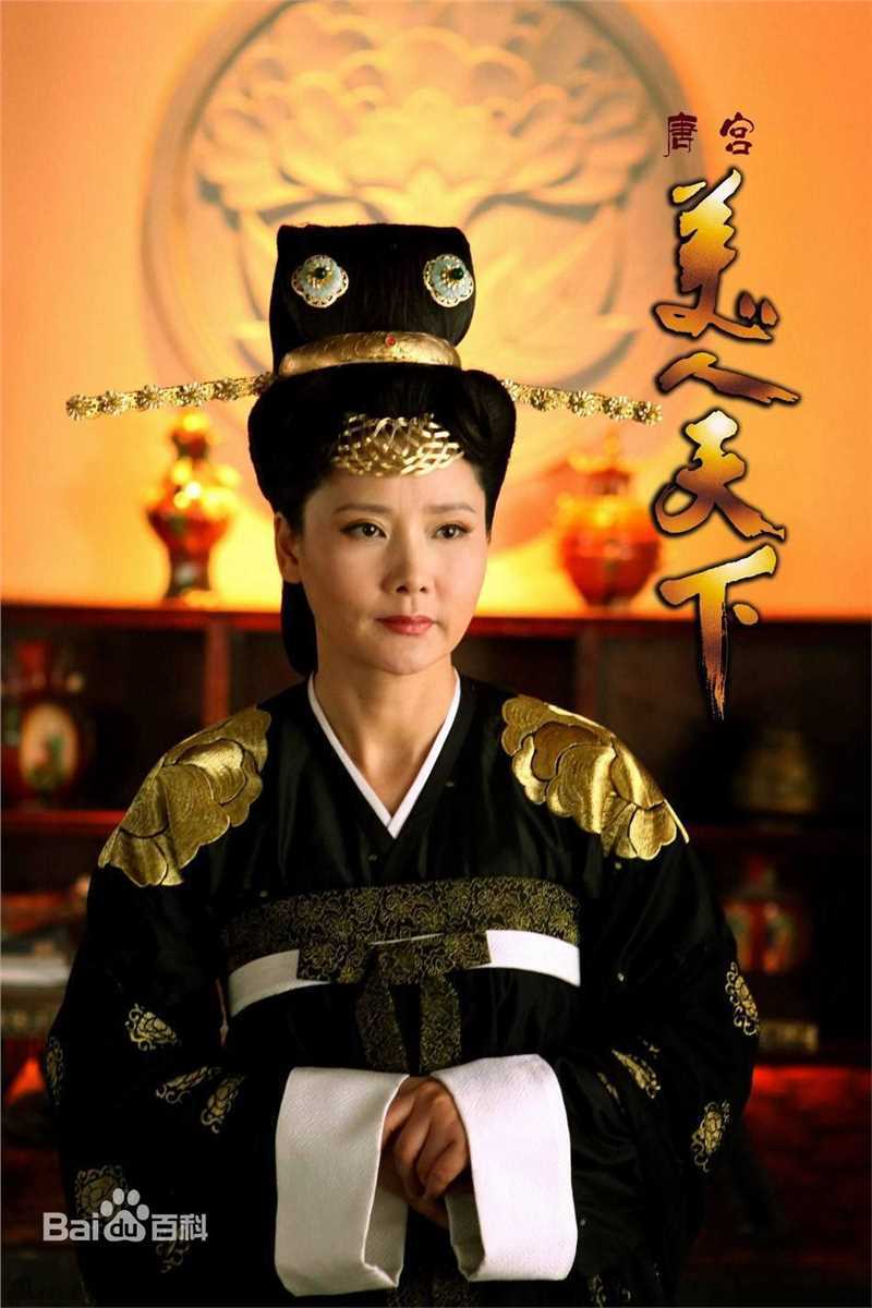 何赛飞(Caifei He)精彩图册