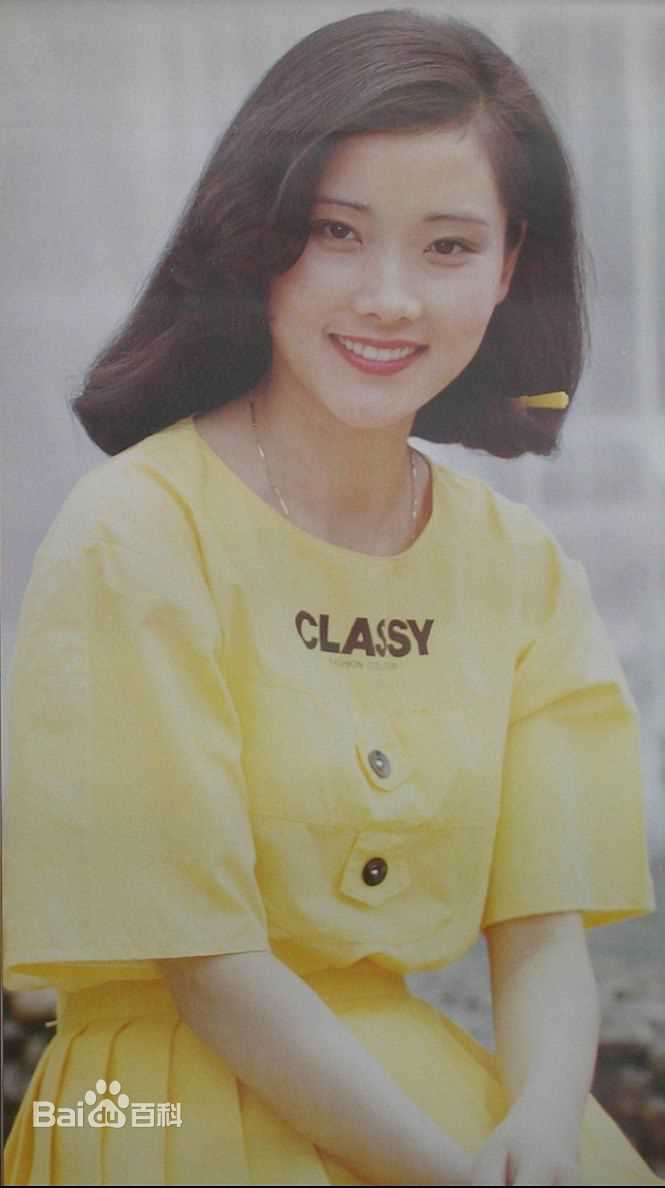 何赛飞(Caifei He)精彩图册