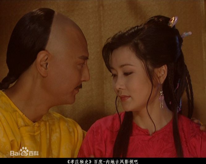 何赛飞(Caifei He)精彩图册