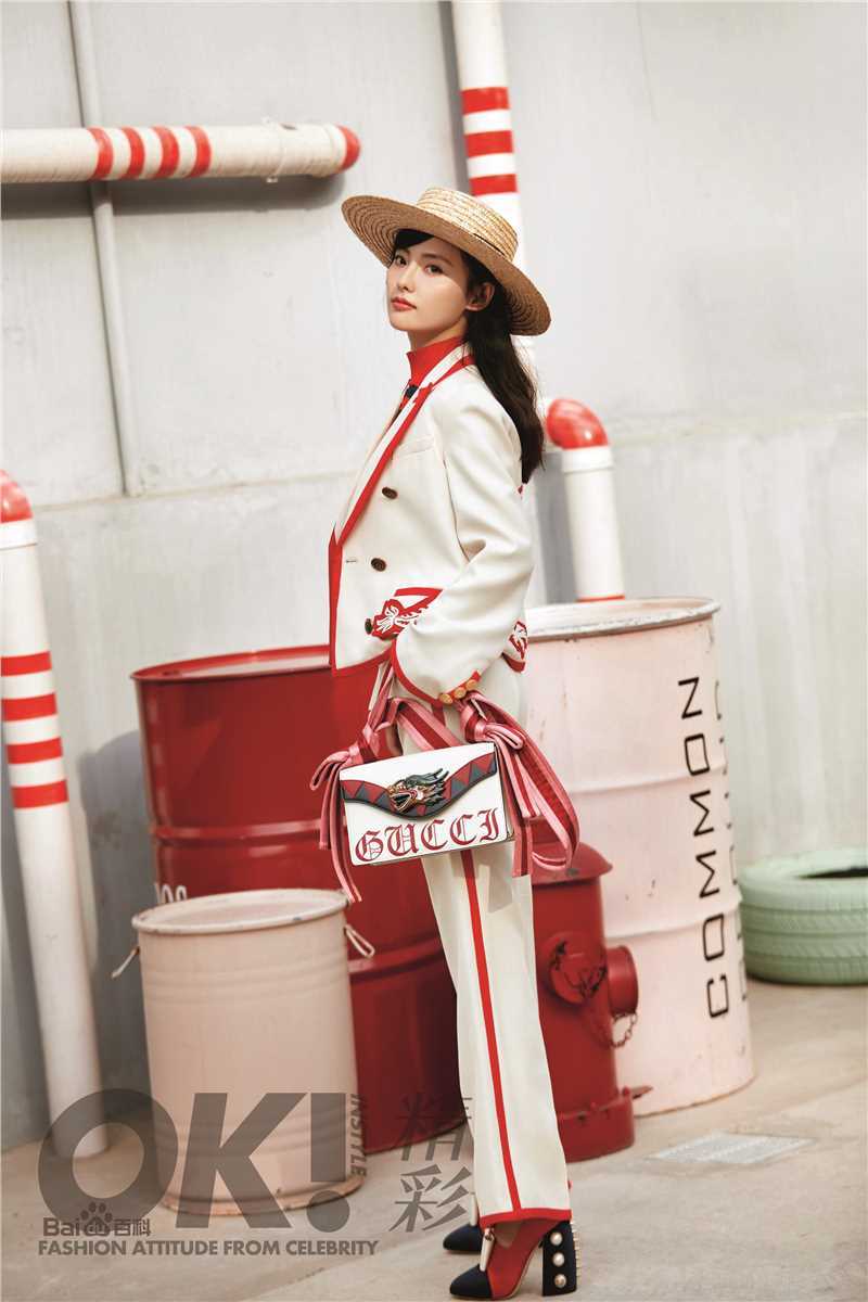 最全张嘉倪(Jenny)壁纸