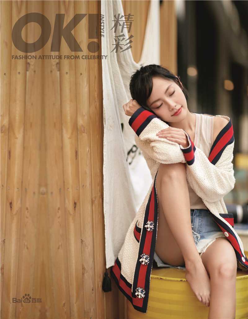 最全张嘉倪(Jenny)壁纸