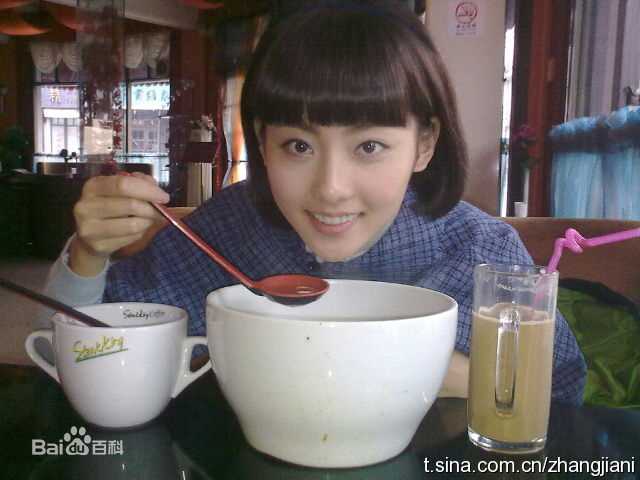 最全张嘉倪(Jenny)壁纸