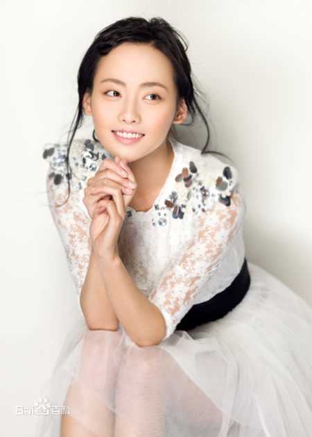 最全张嘉倪(Jenny)壁纸