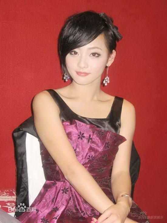 最全张嘉倪(Jenny)壁纸