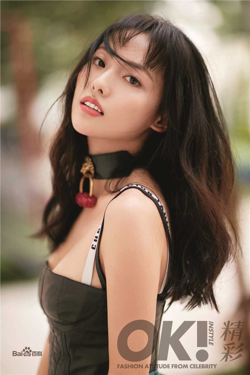 最全张嘉倪(Jenny)壁纸