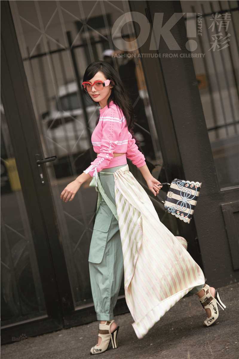 最全张嘉倪(Jenny)壁纸