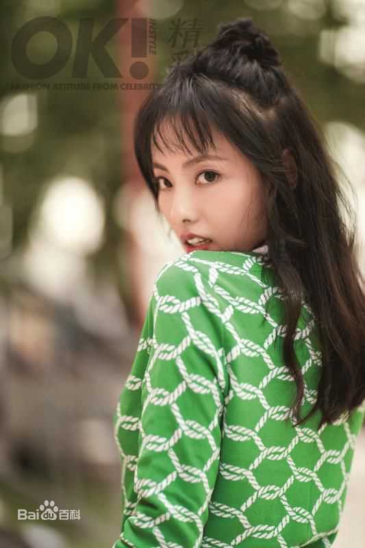 最全张嘉倪(Jenny)壁纸