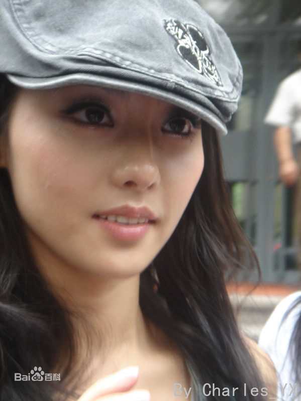 最全张嘉倪(Jenny)壁纸