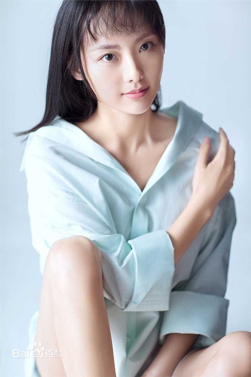 张嘉倪(Jenny)最全杂志照相册