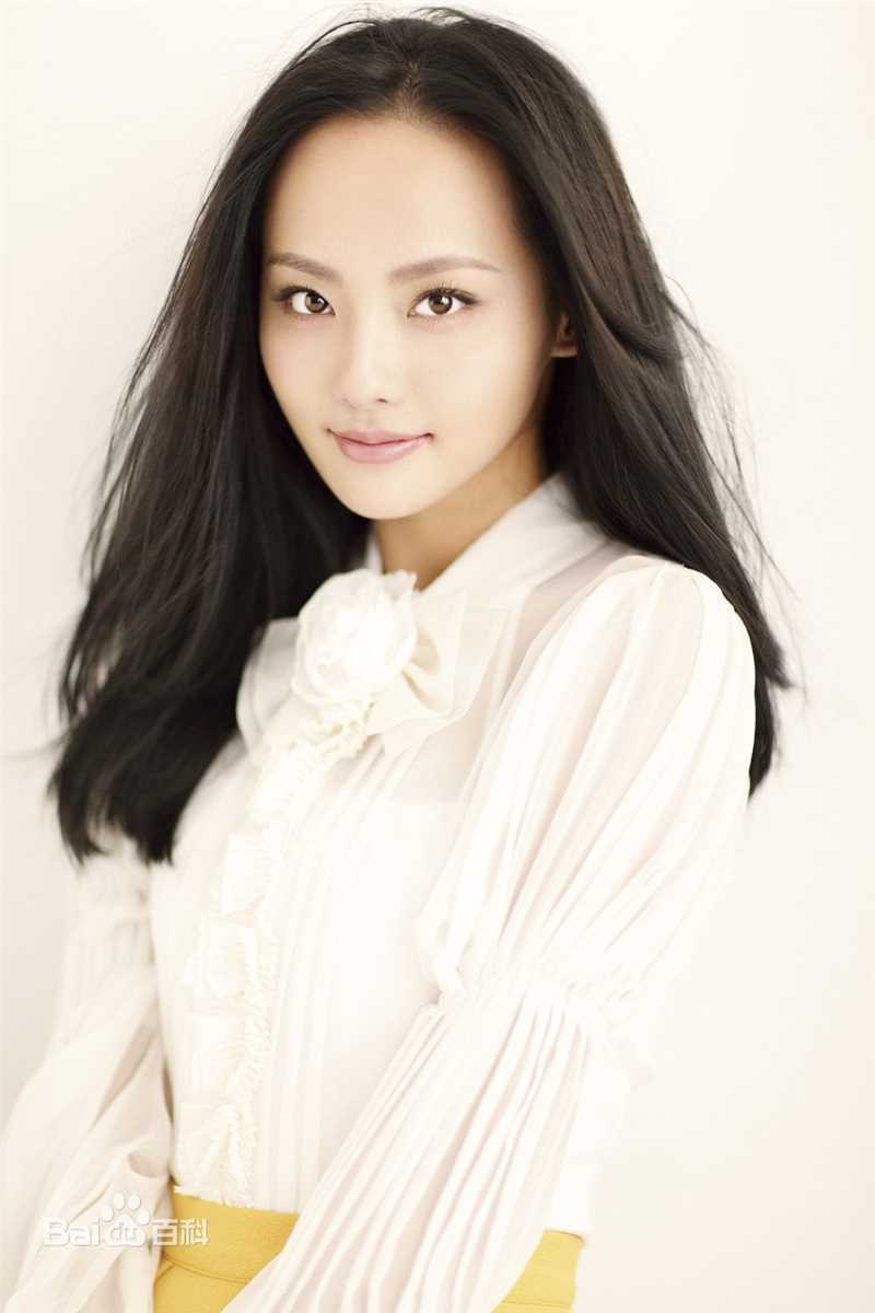 张嘉倪(Jenny)最全杂志照相册