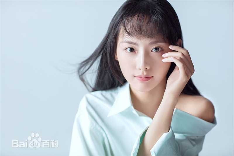 张嘉倪(Jenny)最全杂志照相册