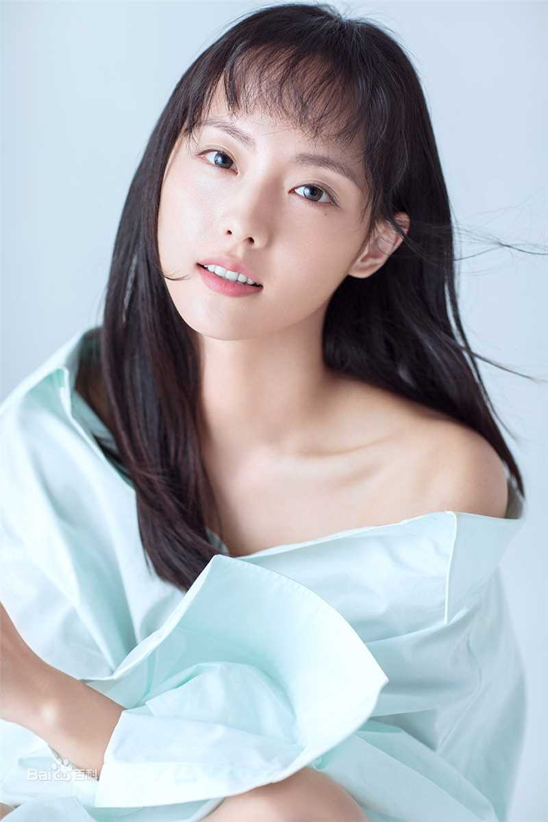 张嘉倪(Jenny)最全杂志照相册