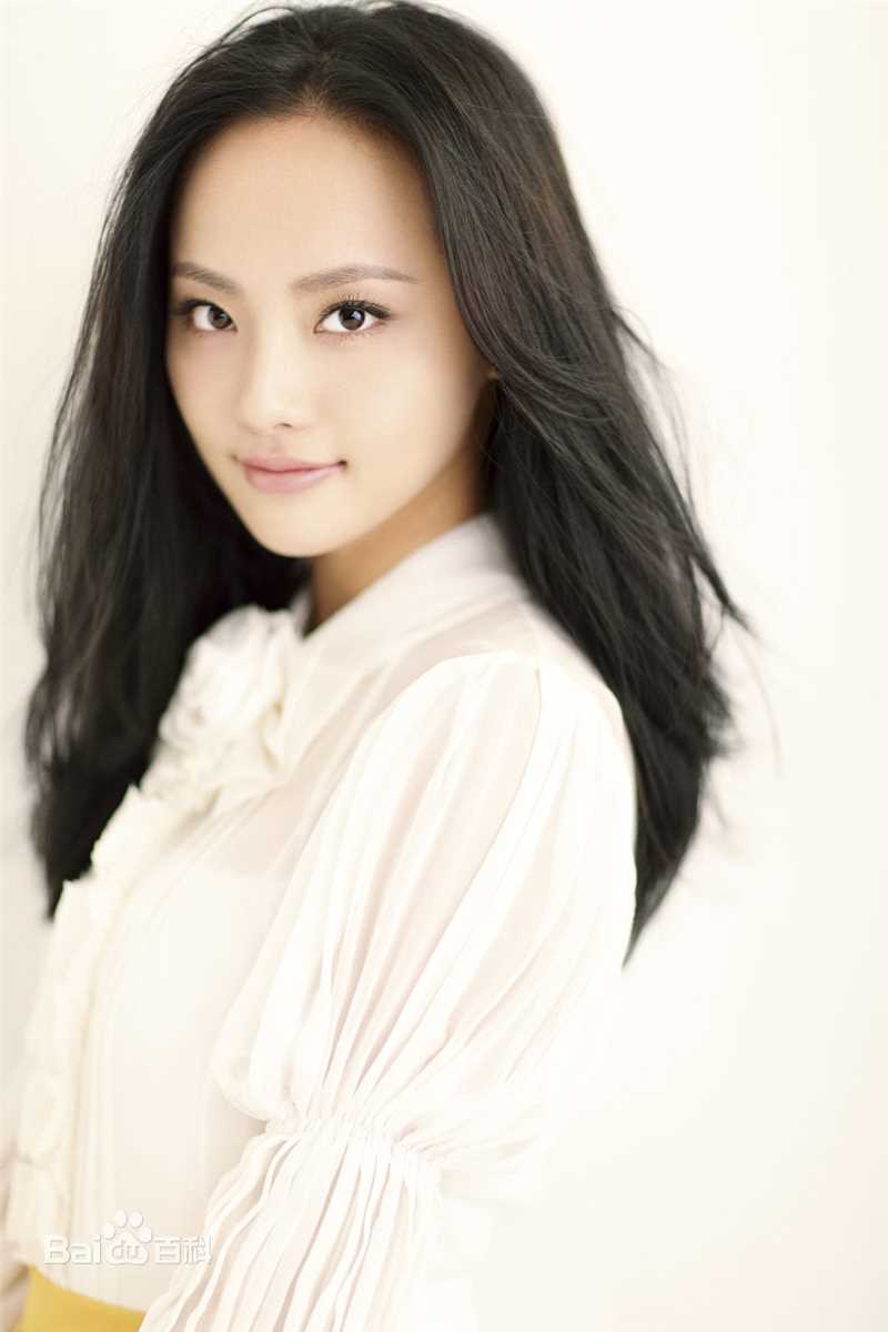 张嘉倪(Jenny)最全杂志照相册