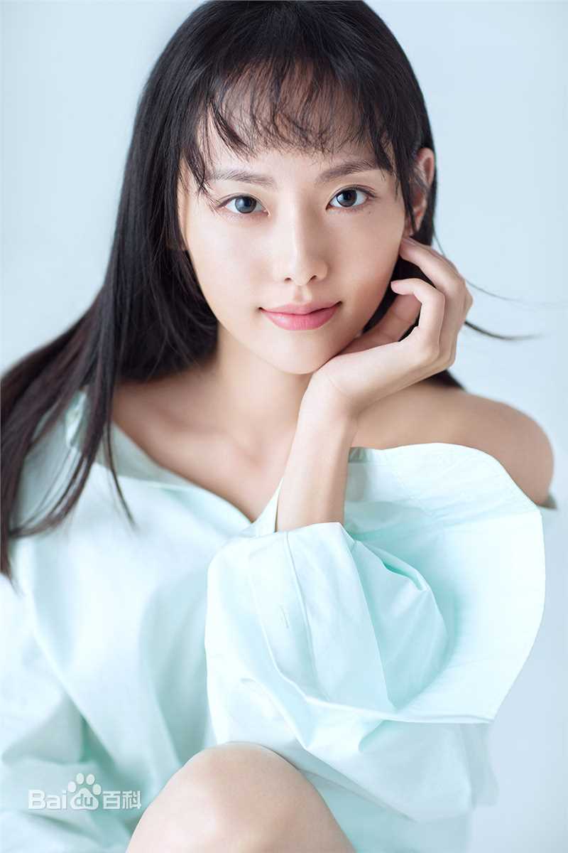 张嘉倪(Jenny)最全杂志照相册