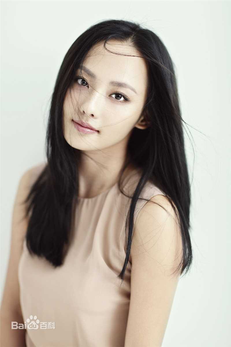 张嘉倪(Jenny)最全杂志照相册