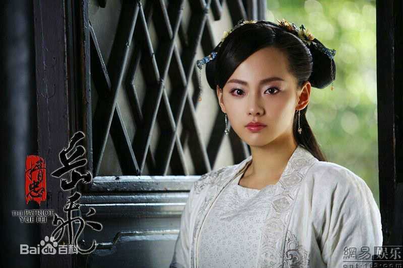 张嘉倪(Jenny)最新剧照