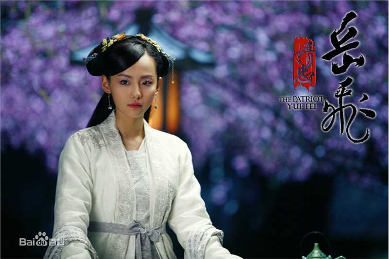 张嘉倪(Jenny)最新剧照