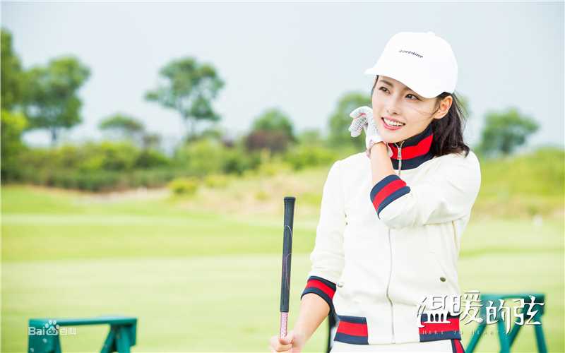 张嘉倪(Jenny)最新剧照