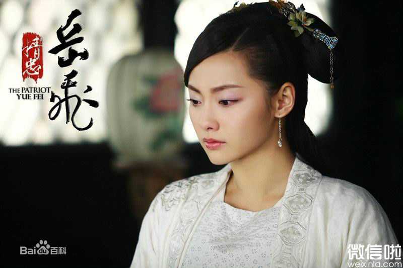 张嘉倪(Jenny)最新剧照