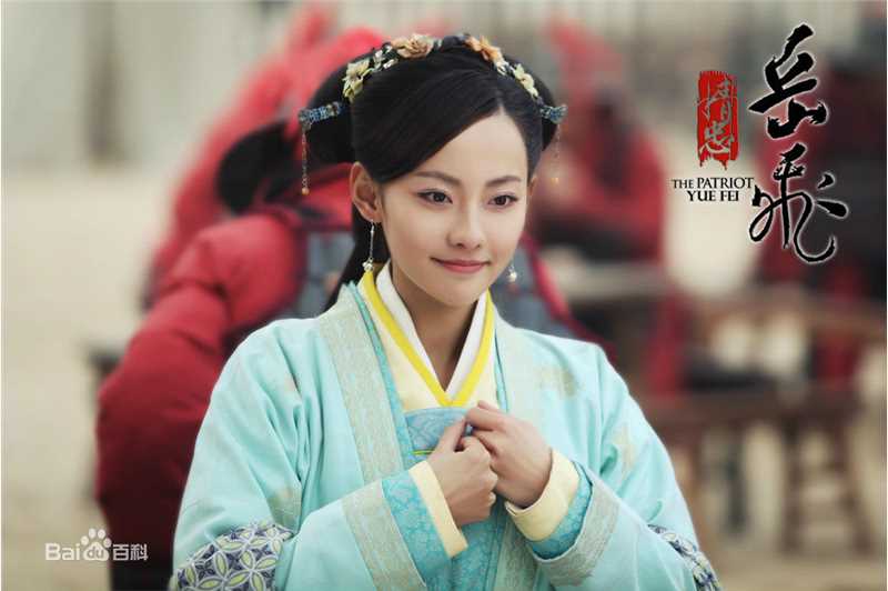 张嘉倪(Jenny)最新剧照