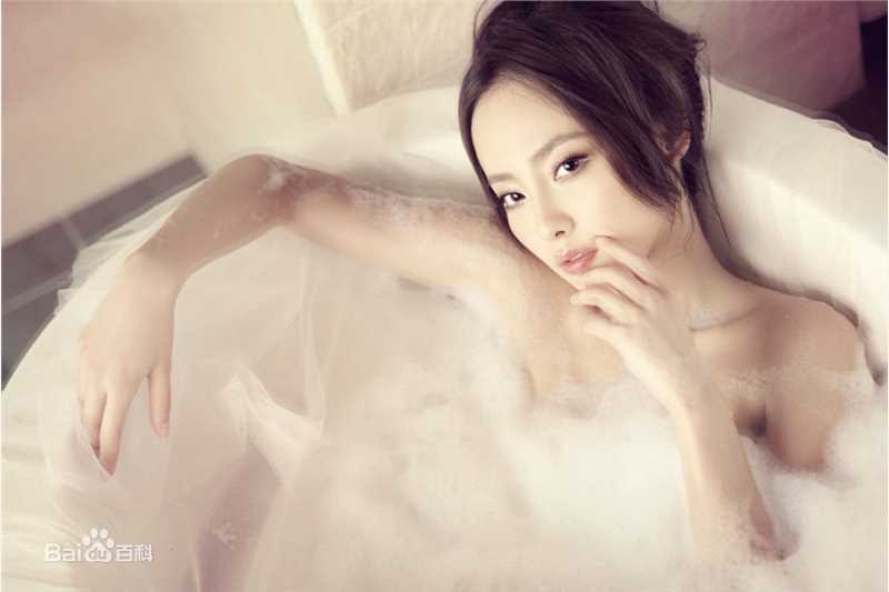 最全张嘉倪(Jenny)精彩图册