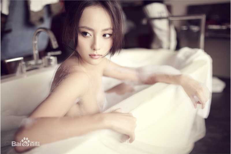 最全张嘉倪(Jenny)精彩图册